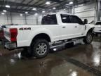 2020 Ford Super Duty F-350 W/S
