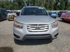 2011 Hyundai Santa FE GLS