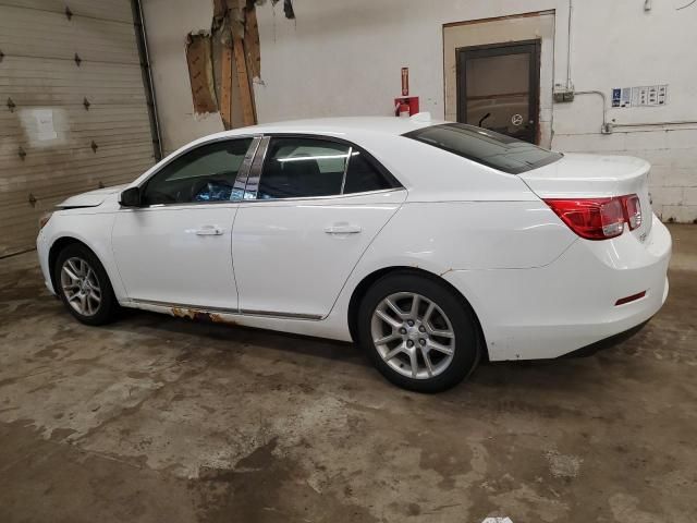2013 Chevrolet Malibu 1LT