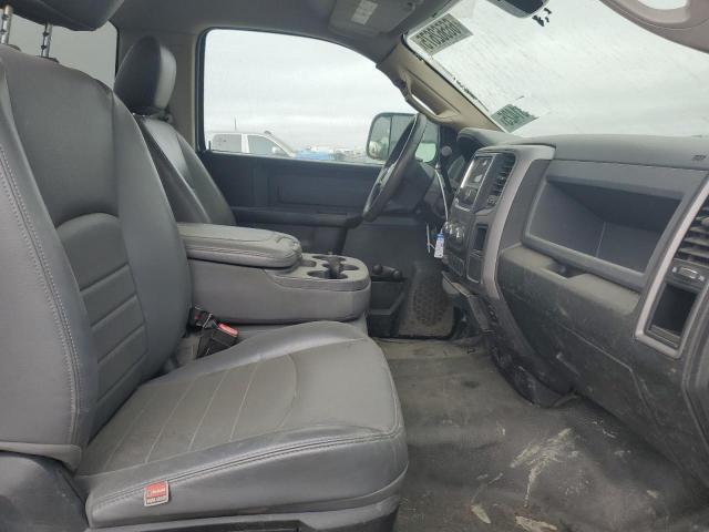 2018 Dodge RAM 5500