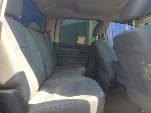 2018 Dodge RAM 3500 ST