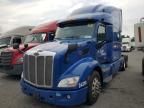2020 Peterbilt 579 Semi Truck