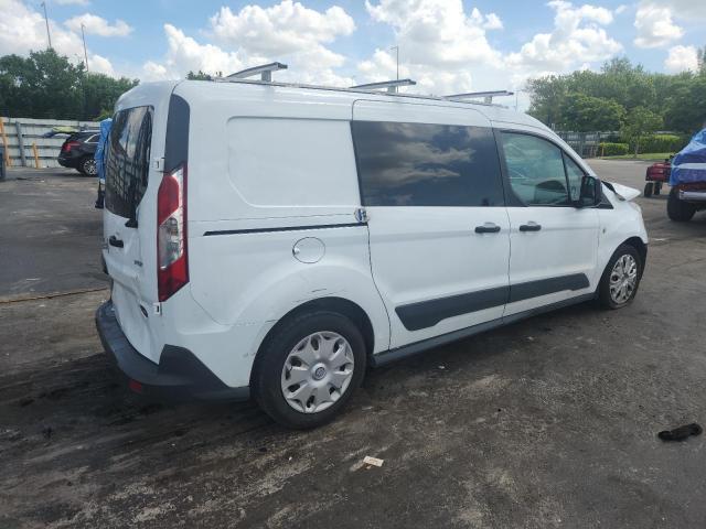 2016 Ford Transit Connect xlt