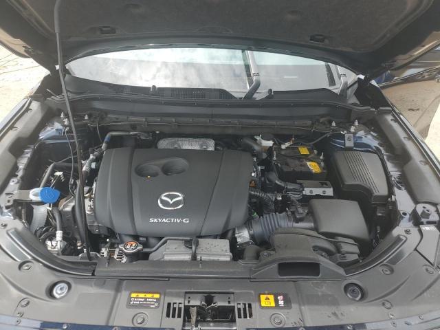 2025 Mazda Cx-5 Select