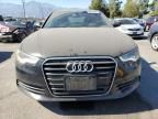 2014 Audi A6 Premium Plus