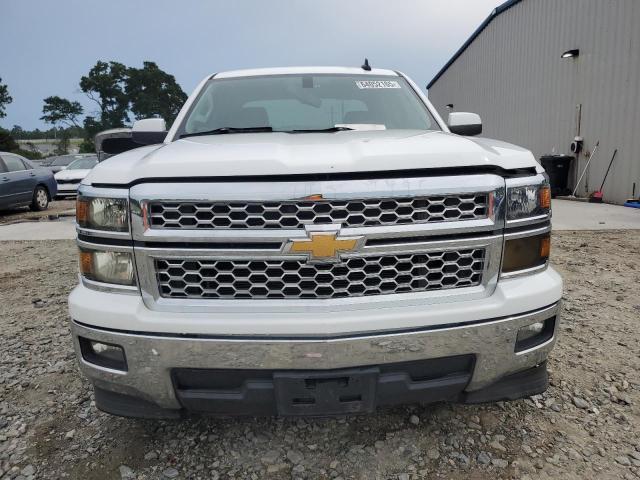 2015 Chevrolet Silverado C1500 lt