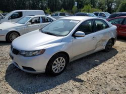 2012 KIA Forte LX for sale in North Billerica, MA