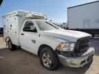 2023 Dodge RAM 1500 Classic Tradesman