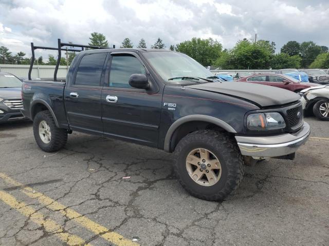 2003 Ford F150 Supercrew