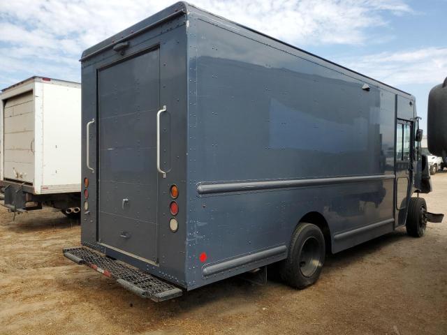 2021 Freightliner Chassis M Line WALK-IN Van