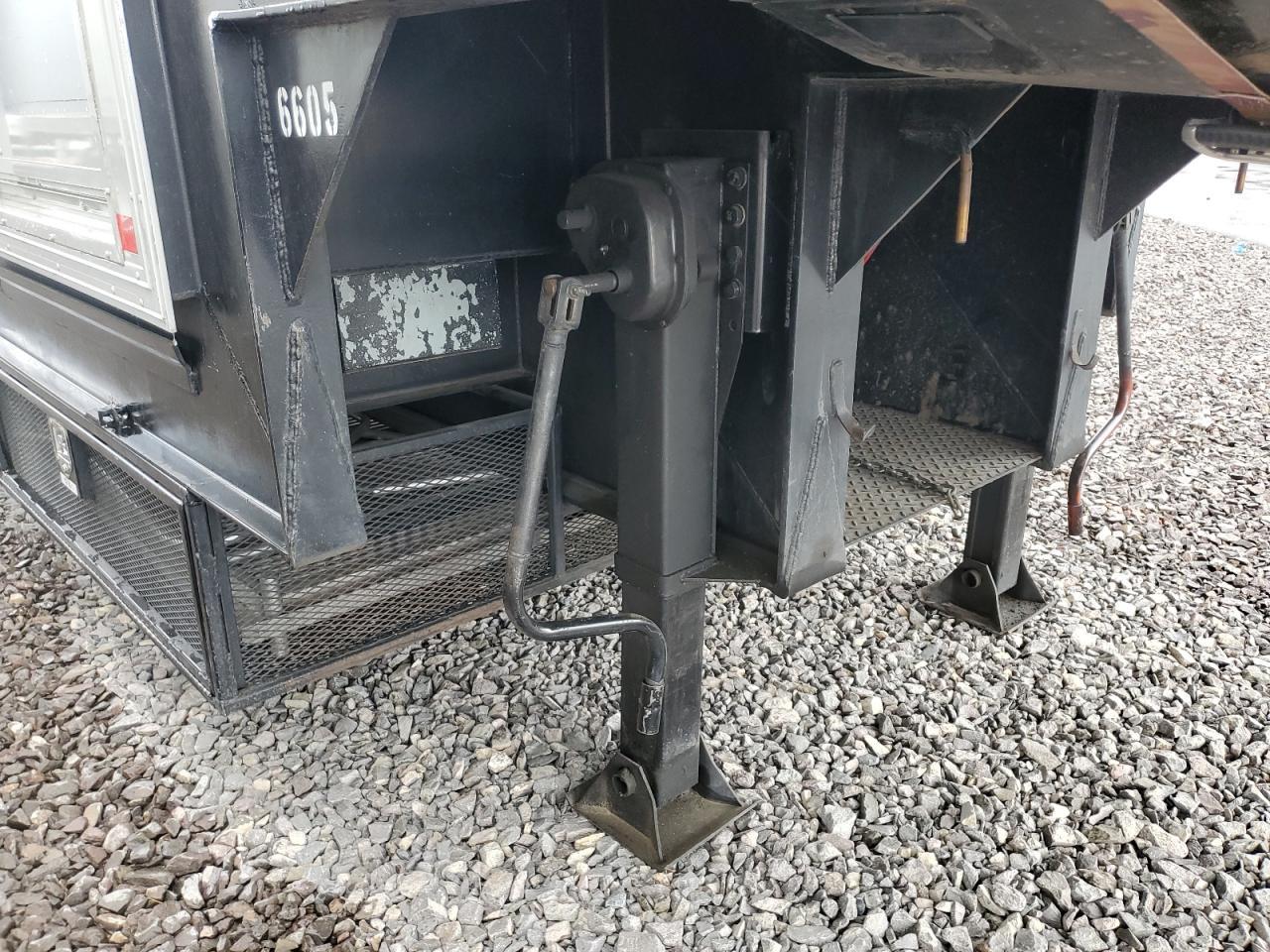 1997 Urwi Trailer
