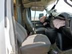 2021 GMC Savana Cutaway G4500