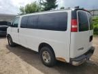 2013 Chevrolet Express G2500 LT