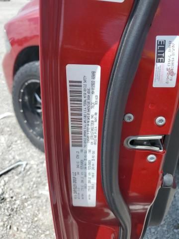 2010 Dodge RAM 1500