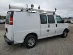 2013 Chevrolet Express G2500