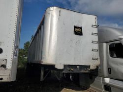 2018 MAC END Dump Trailer en venta en Riverview, FL
