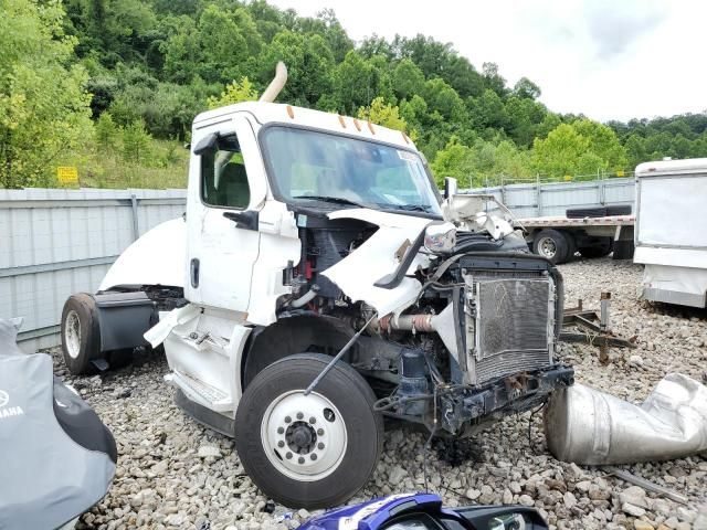 2020 Freightliner Cascadia 126 Semi Truck