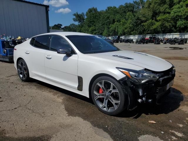 2020 KIA Stinger GT