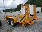 2020 Custom Trailer