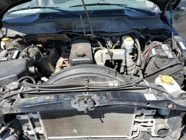 2006 Dodge RAM 2500