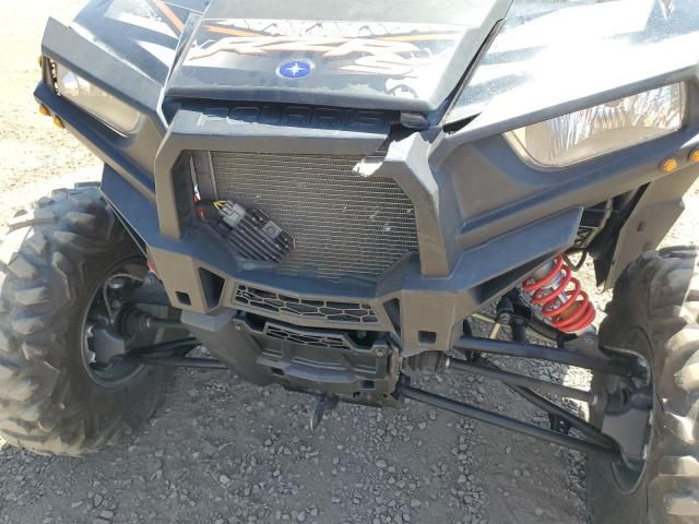 2017 Polaris RZR S 900 EPS
