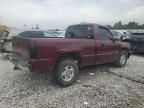 2002 Chevrolet Silverado K1500