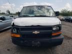 2014 Chevrolet Express G3500