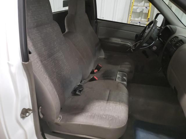 2006 Chevrolet Colorado