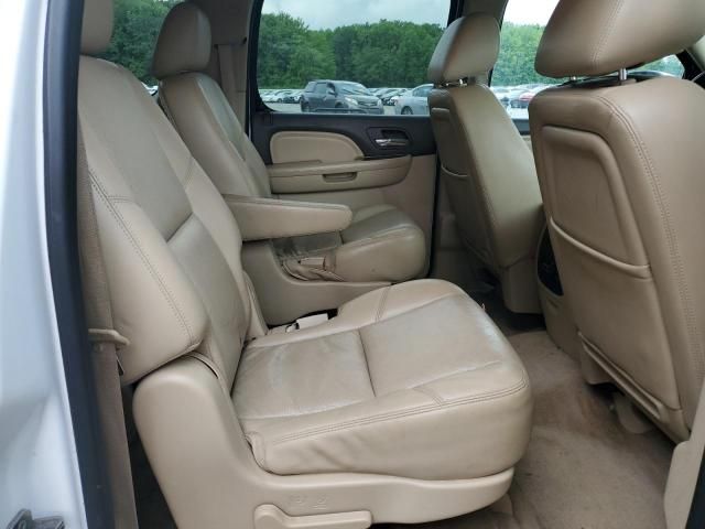 2011 GMC Yukon XL Denali