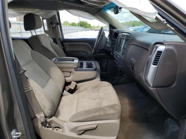 2014 Chevrolet Silverado C1500 LT