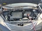 2011 Toyota Sienna XLE