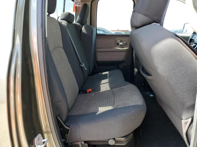 2012 Dodge RAM 1500 SLT