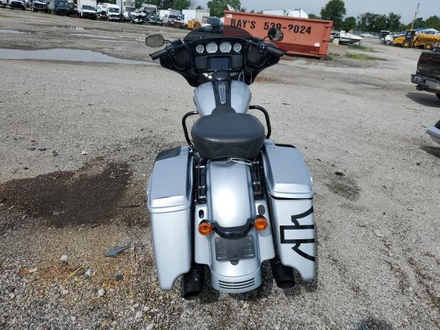 2019 Harley-Davidson Flhxs