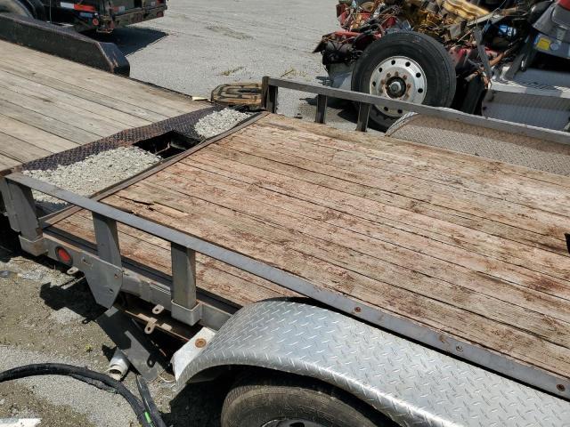 2008 Trailers Trailer