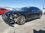 2017 Lexus LS 460