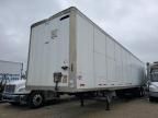 2016 Wabash Dvcvhpc DRY Van Trailer
