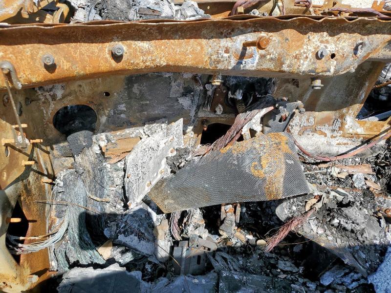 2023 Rivian R1S Adventure