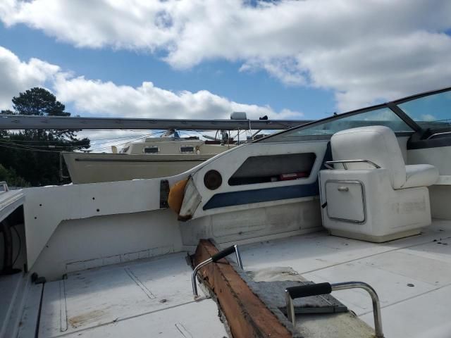 1993 Sea Ray Boat