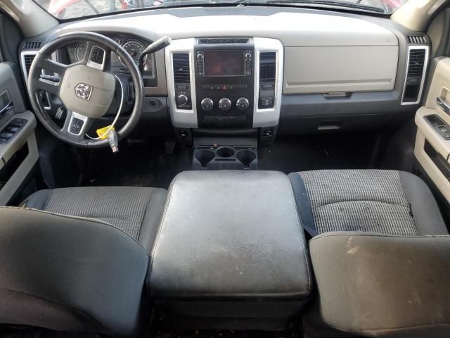 2009 Dodge RAM 1500