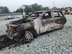 2018 Jeep Grand Cherokee Limited for sale in Mebane, NC