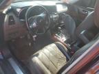 2012 Infinity Fx35 Base