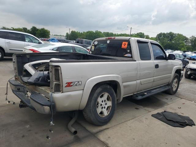 2006 Chevrolet Silverado K1500