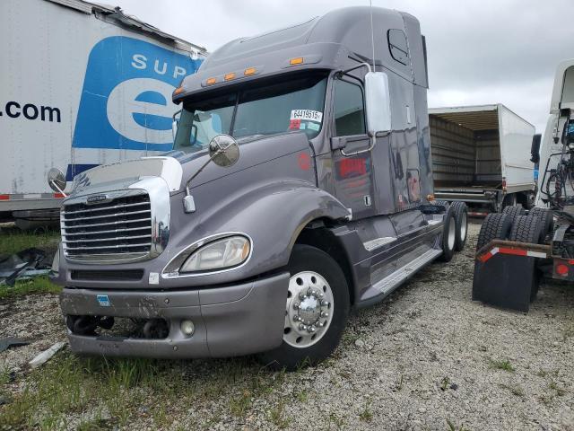 2016 Freigliner 2016 Freightliner Columbia Semi Truck