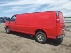 2022 Chevrolet Express G3500