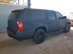 2007 Cadillac Escalade ESV