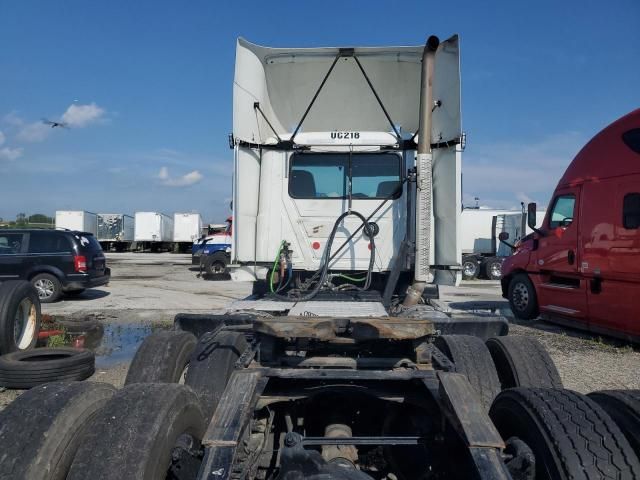 2018 Mack CXU613 Semi Truck