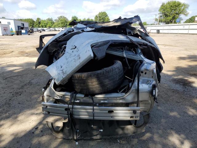 2020 Nissan Altima sr