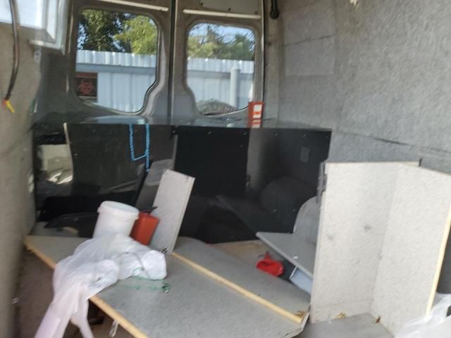 2008 Dodge Sprinter 2500