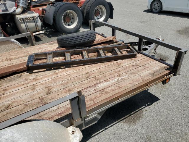 2008 Trailers Trailer