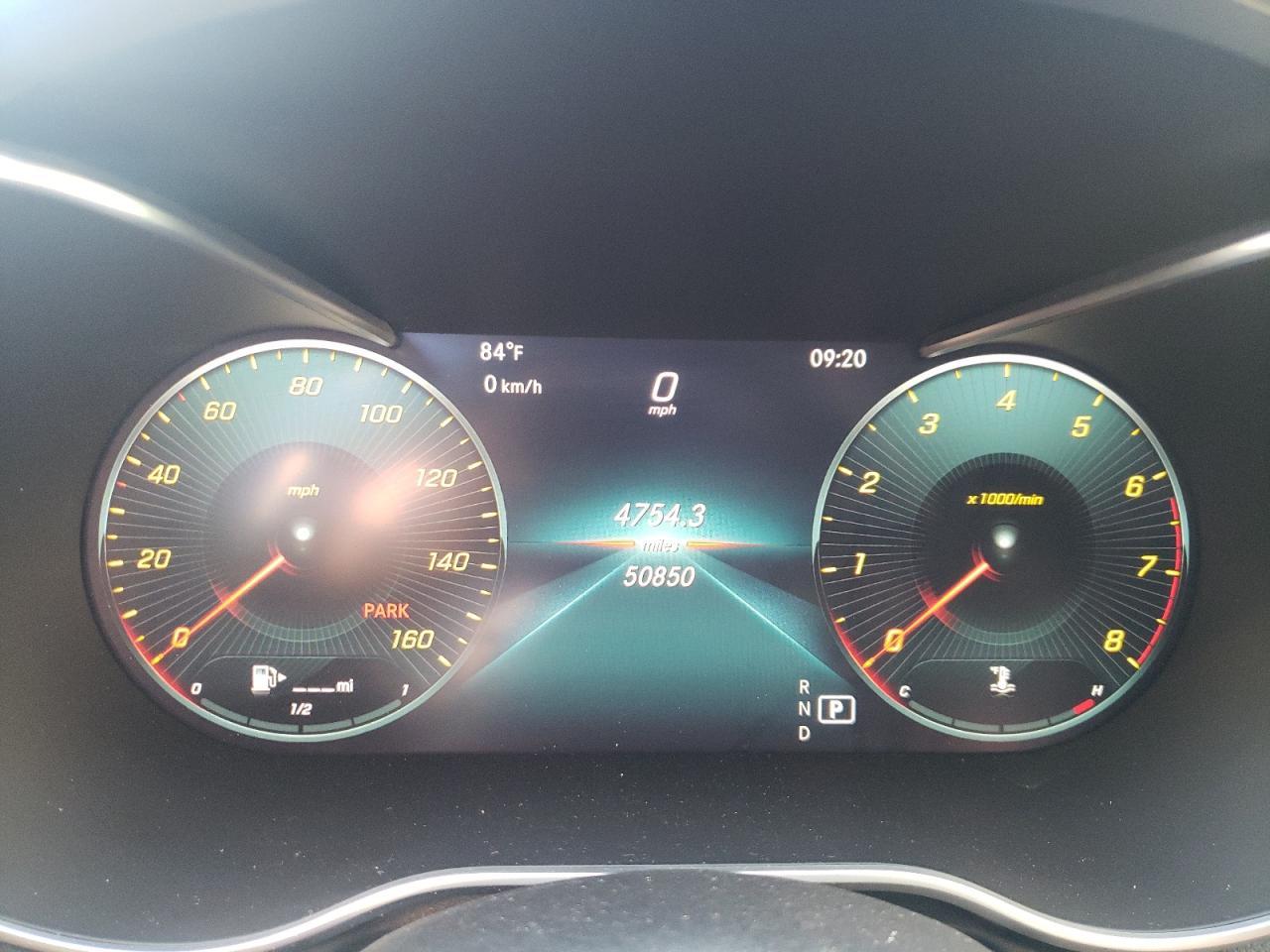 2019 Mercedes-Benz C300